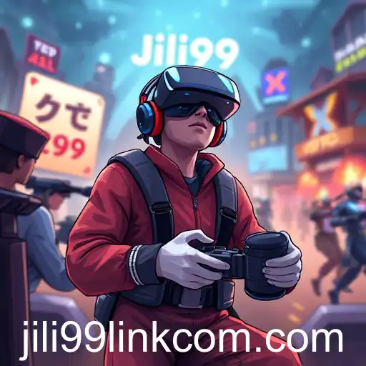 The Digital Evolution of Gaming in 2025