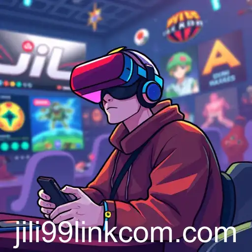 Emerging Trends in Online Gaming Platforms