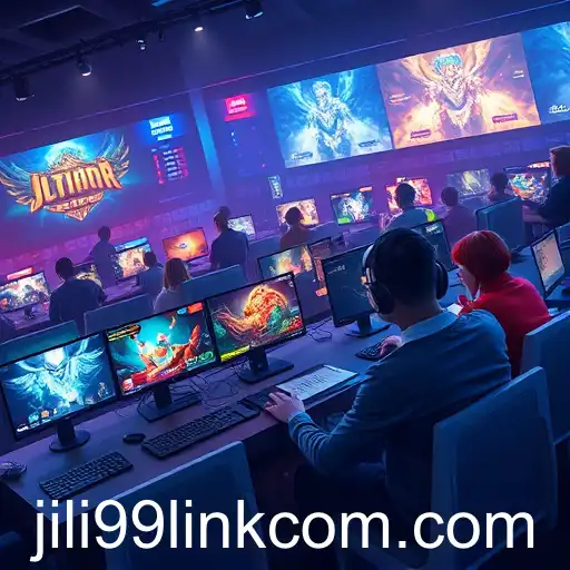 The Evolution of Online Gaming in 2026