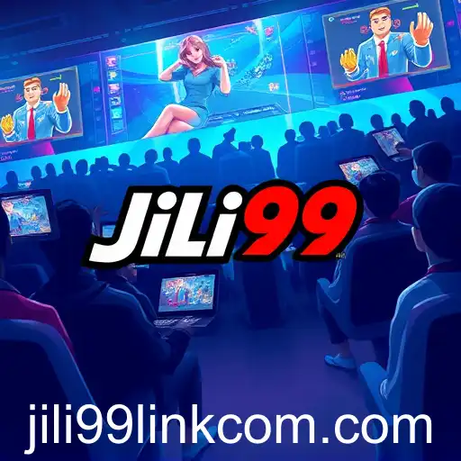 Exploring Jili99: A Modern Hub for Gamers