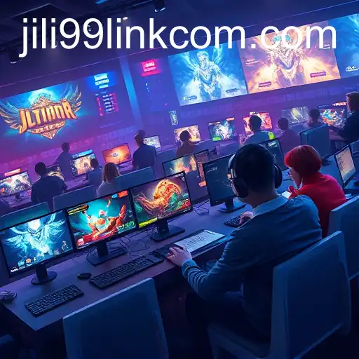 The Evolution of Online Gaming in 2026