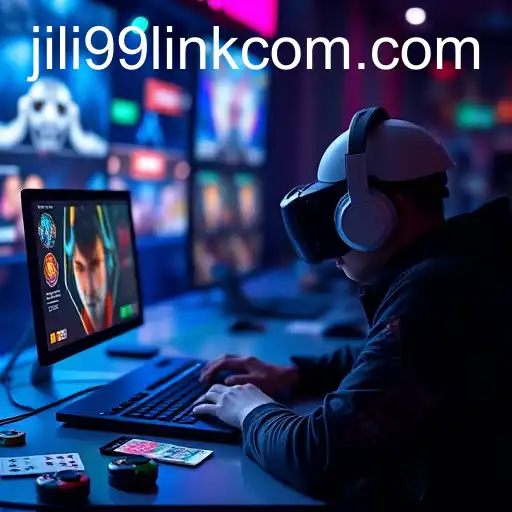 The Evolving Landscape of Online Gaming