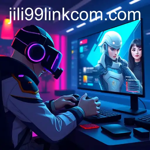 Exploration of Jili99's Global Impact on Online Gaming