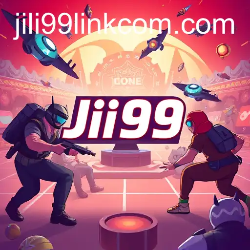The Rise of Jili99 in Gaming