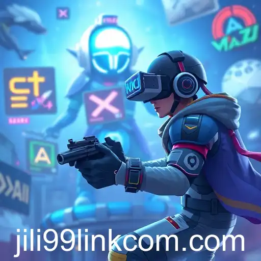 The Rise of Jili99 Link: A New Contender in the Gaming World