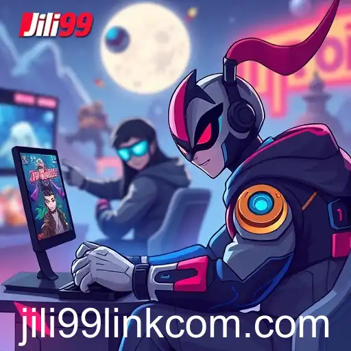 The Rise of Jili99: Revolutionizing Online Gaming