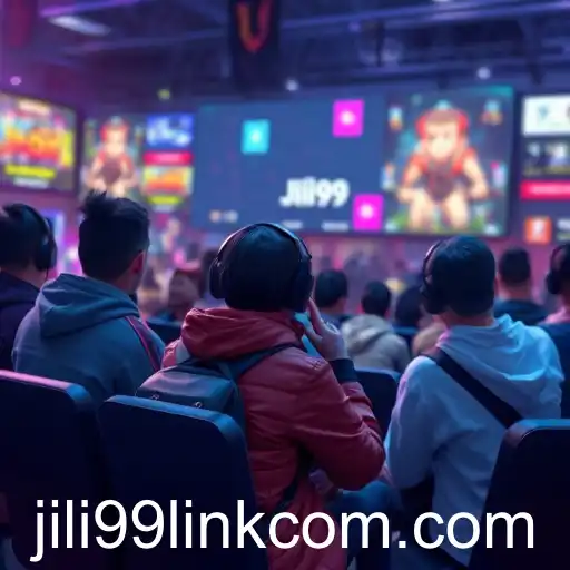 The Rise of Jili99: Revolutionizing Online Gaming