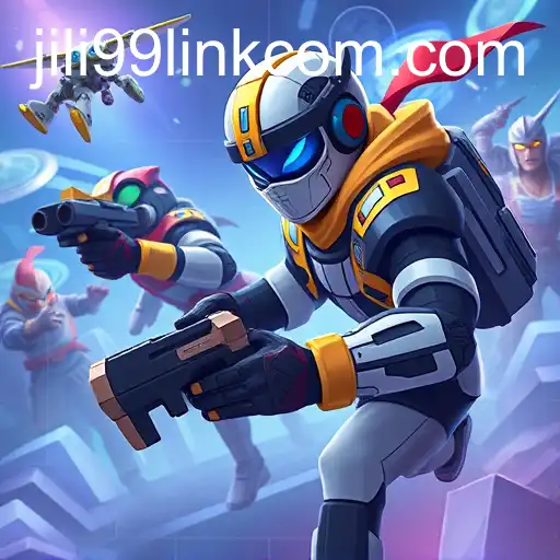 The Rise of Jili99 as a Dominant Force in Online Gaming