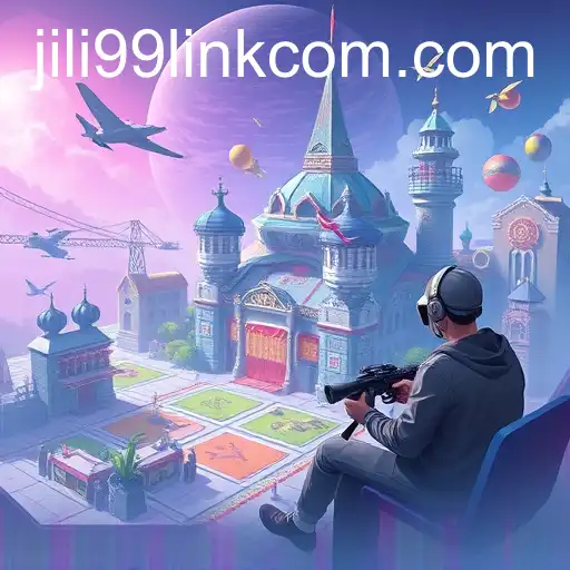 Jili99: Revolutionizing Online Gaming