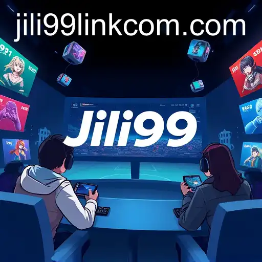 The Rise of Jili99: A New Era in Online Gaming