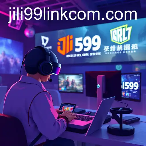 The Growing Influence of Jili99 in Online Gaming
