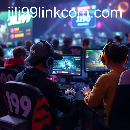 Jili99: Shaping the Landscape of Online Gaming in 2025