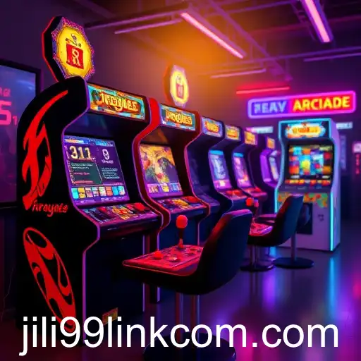 The Rise of Online Gaming in the Mid-2020s