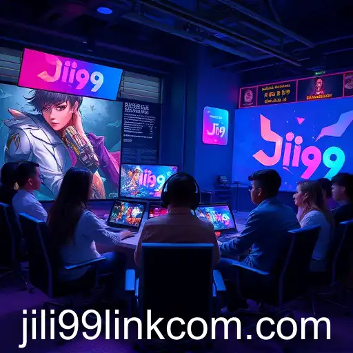 The Growing Trend of Online Gaming Platforms