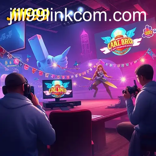 The Rise of Jili99: Transforming Online Gaming in 2025