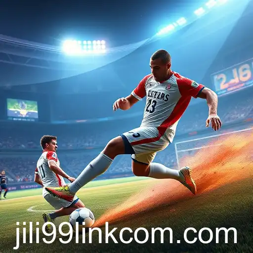 The Rise of Jili99: A Game Website Phenomenon