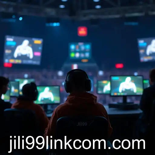 The Rise of Jili99: A Gaming Revolution