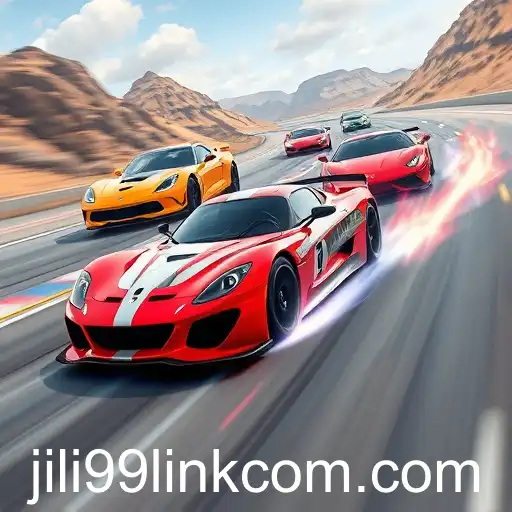The Rise of Jili99 in the Global Gaming Landscape