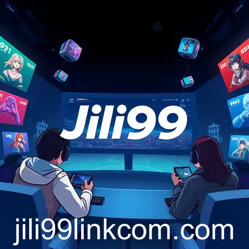The Rise of Jili99: A New Era in Online Gaming