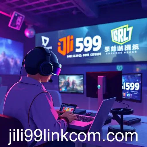 The Growing Influence of Jili99 in Online Gaming