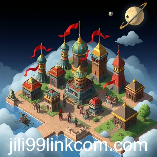 The Rising Popularity of Jili99 in the Gaming World