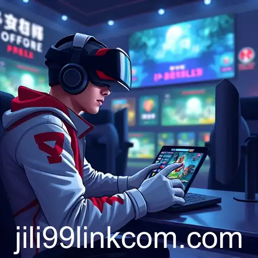 Jili99 Link Revolutionizes Online Gaming