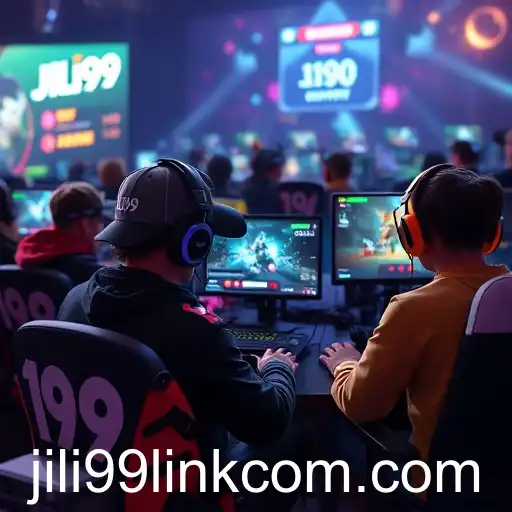 The Growing Trend of Online Gaming Platforms