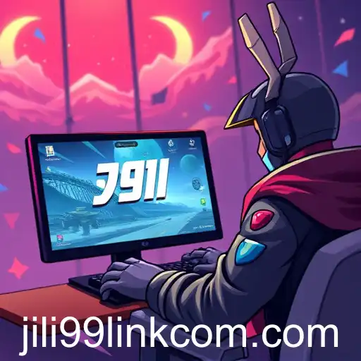 The Rise of Jili99: A Game Website Phenomenon