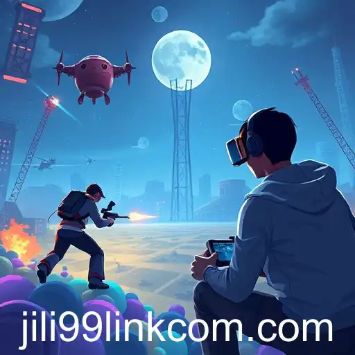 The Rise of Jili99: A Gaming Revolution